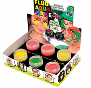 fondotinta fluo vasetti